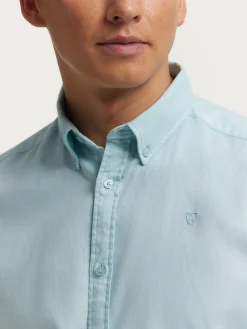 CAMISA PANAMA DYE-Alvaro Moreno Online
