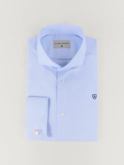 CAMISA PANAMA P.DOBLE-Alvaro Moreno Hot