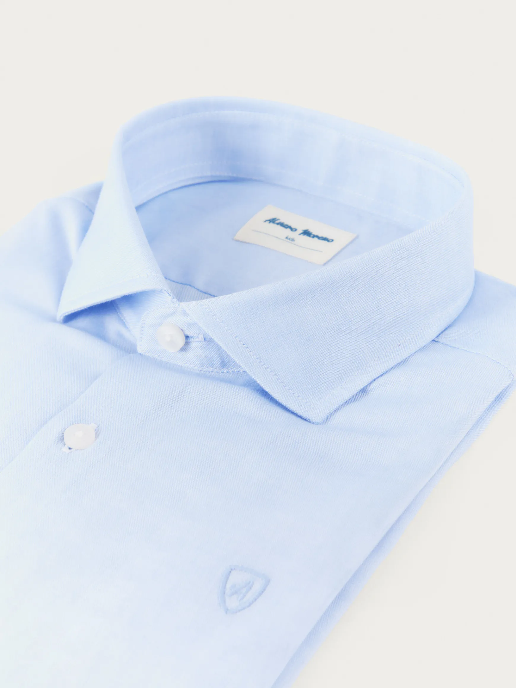 CAMISA P.POINT KIDS-Alvaro Moreno Discount