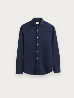 CAMISA PUNTO ELASTICO-Alvaro Moreno Clearance