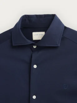 CAMISA PUNTO ELASTICO-Alvaro Moreno Clearance