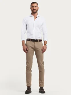 CAMISA PUNTO ELASTICO-Alvaro Moreno Hot