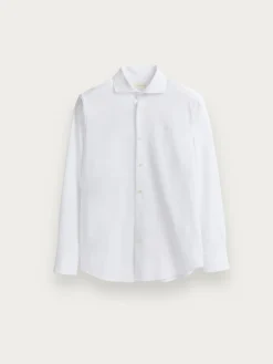 CAMISA PUNTO ELASTICO-Alvaro Moreno Hot