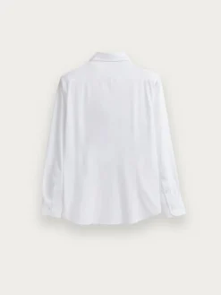 CAMISA PUNTO ELASTICO-Alvaro Moreno Hot