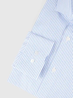 CAMISA RAYAS PANAMA-Alvaro Moreno Discount