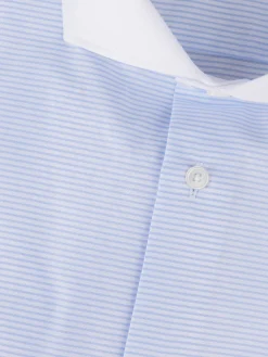 CAMISA RAYAS P.DOBLE-Alvaro Moreno Online