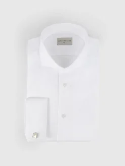 CAMISA ROYAL P.DOBLE-Alvaro Moreno