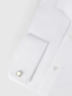 CAMISA ROYAL P.DOBLE-Alvaro Moreno