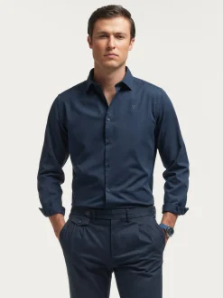 CAMISA TWILL DYE-Alvaro Moreno