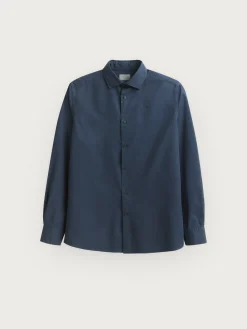 CAMISA TWILL DYE-Alvaro Moreno