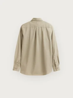 CAMISA TWILL DYE-Alvaro Moreno Outlet
