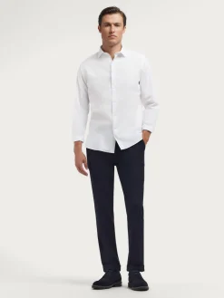 CAMISA TWILL DYE-Alvaro Moreno