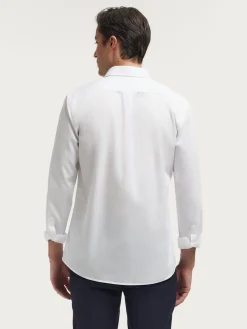 CAMISA TWILL DYE-Alvaro Moreno