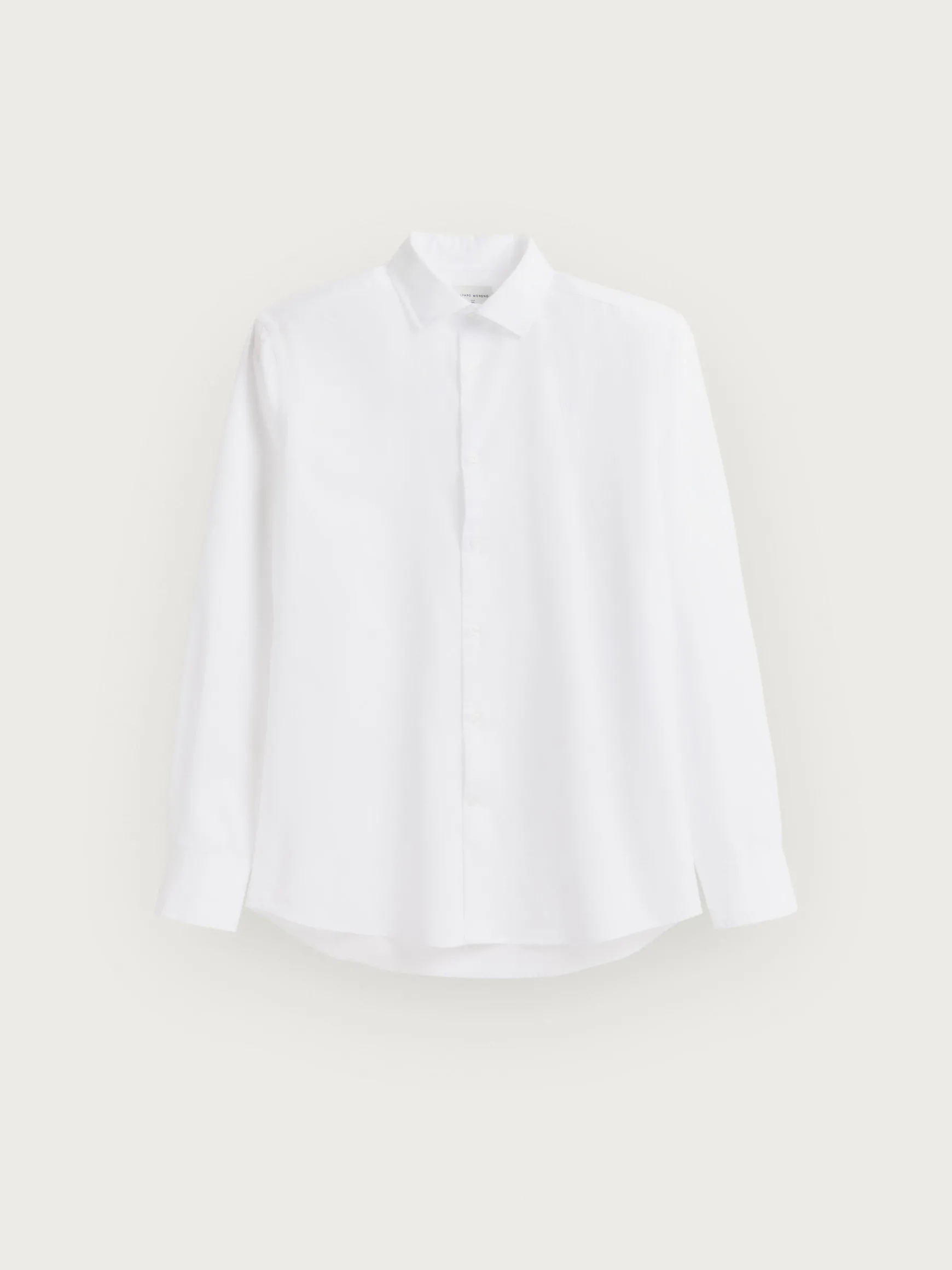 CAMISA TWILL DYE-Alvaro Moreno