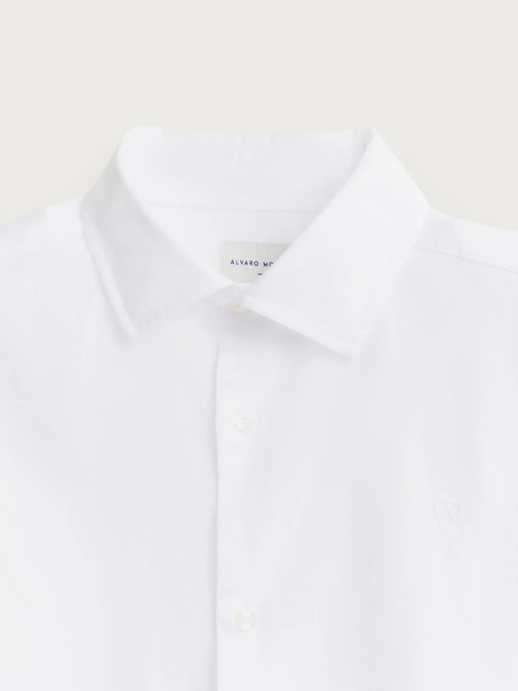CAMISA TWILL DYE-Alvaro Moreno