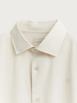 CAMISA TWILL DYE-Alvaro Moreno Outlet