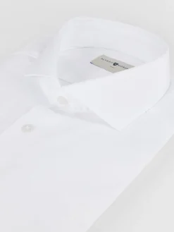 CAMISA VESTIR DOBBY-Alvaro Moreno New