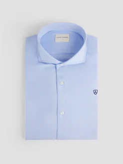CAMISA VESTIR ESTRUCTURA-Alvaro Moreno Online