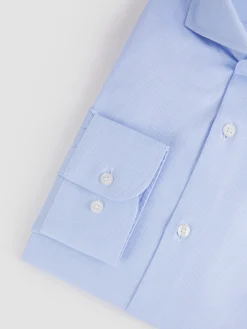 CAMISA VESTIR ESTRUCTURA-Alvaro Moreno Online