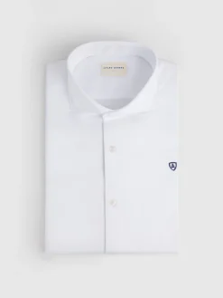 CAMISA VESTIR ESTRUCTURA-Alvaro Moreno Discount