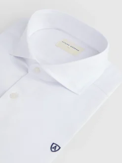 CAMISA VESTIR ESTRUCTURA-Alvaro Moreno Discount