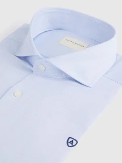 CAMISA VESTIR ESTRUCTURA-Alvaro Moreno