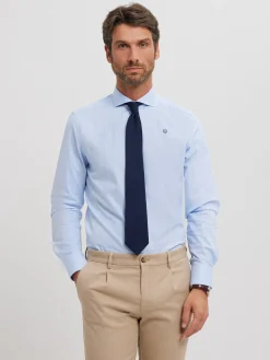 CAMISA VESTIR GALES-Alvaro Moreno Online
