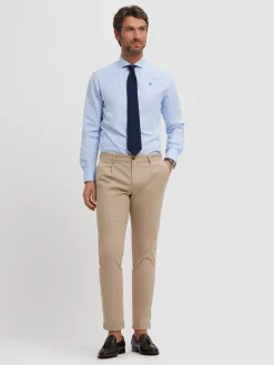 CAMISA VESTIR GALES-Alvaro Moreno Online