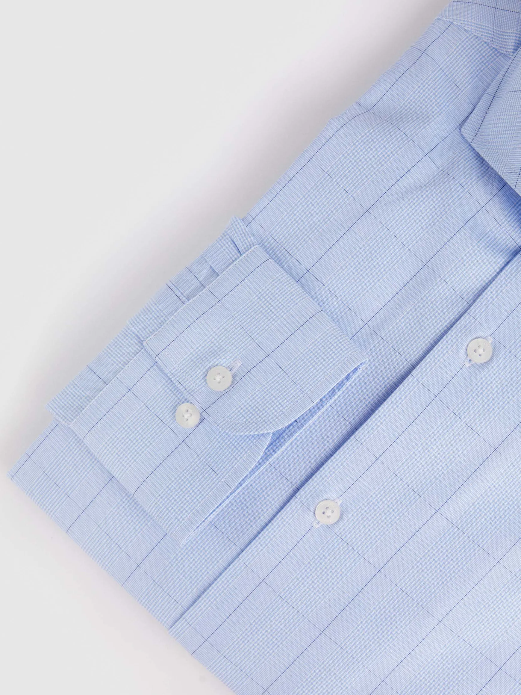 CAMISA VESTIR GALES-Alvaro Moreno Online