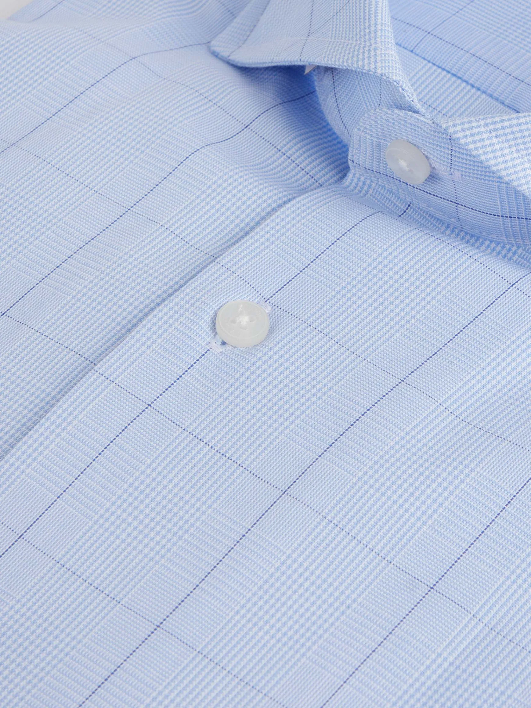 CAMISA VESTIR GALES-Alvaro Moreno Online