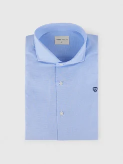 CAMISA VESTIR MICRO GALLO-Alvaro Moreno Hot