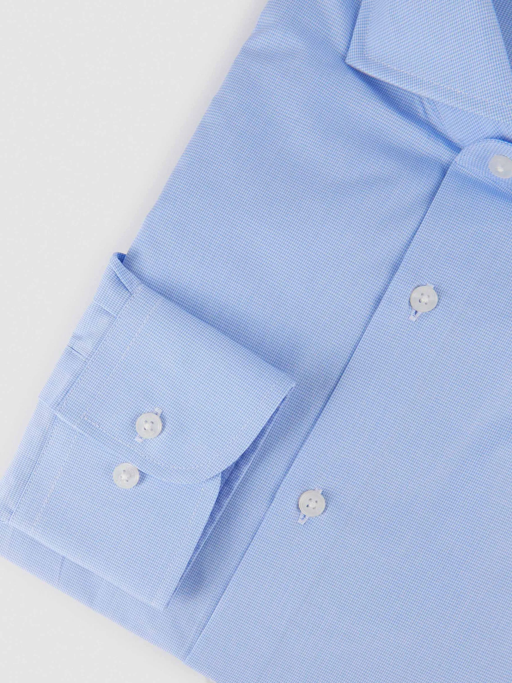 CAMISA VESTIR MICRO GALLO-Alvaro Moreno Hot