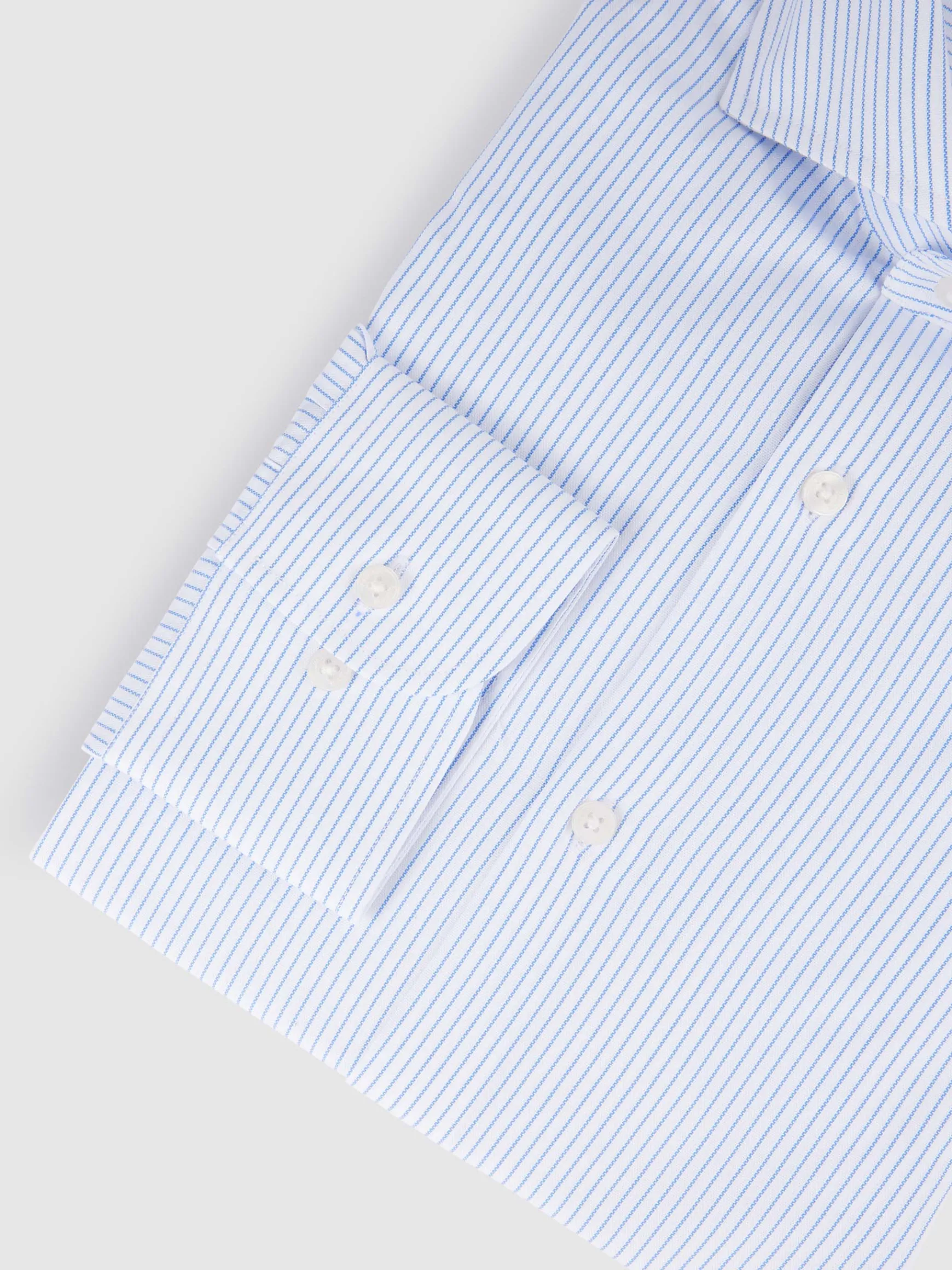 CAMISA VESTIR P. POINT-Alvaro Moreno Hot
