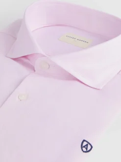 CAMISA VESTIR P. POINT-Alvaro Moreno Sale