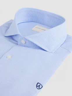 CAMISA VESTIR PATA GALLO-Alvaro Moreno New