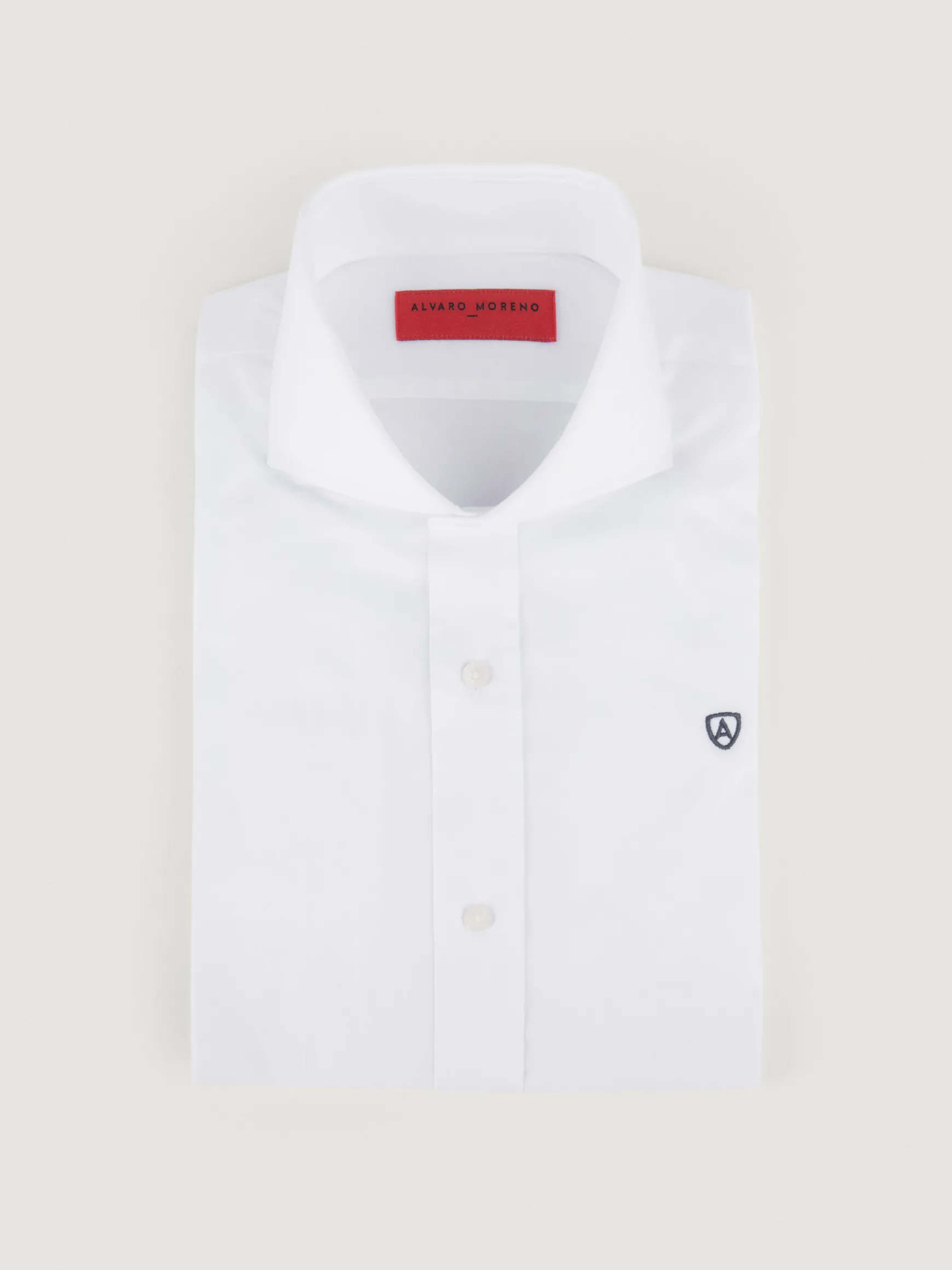 CAMISA VESTIR P.POINT-Alvaro Moreno Outlet