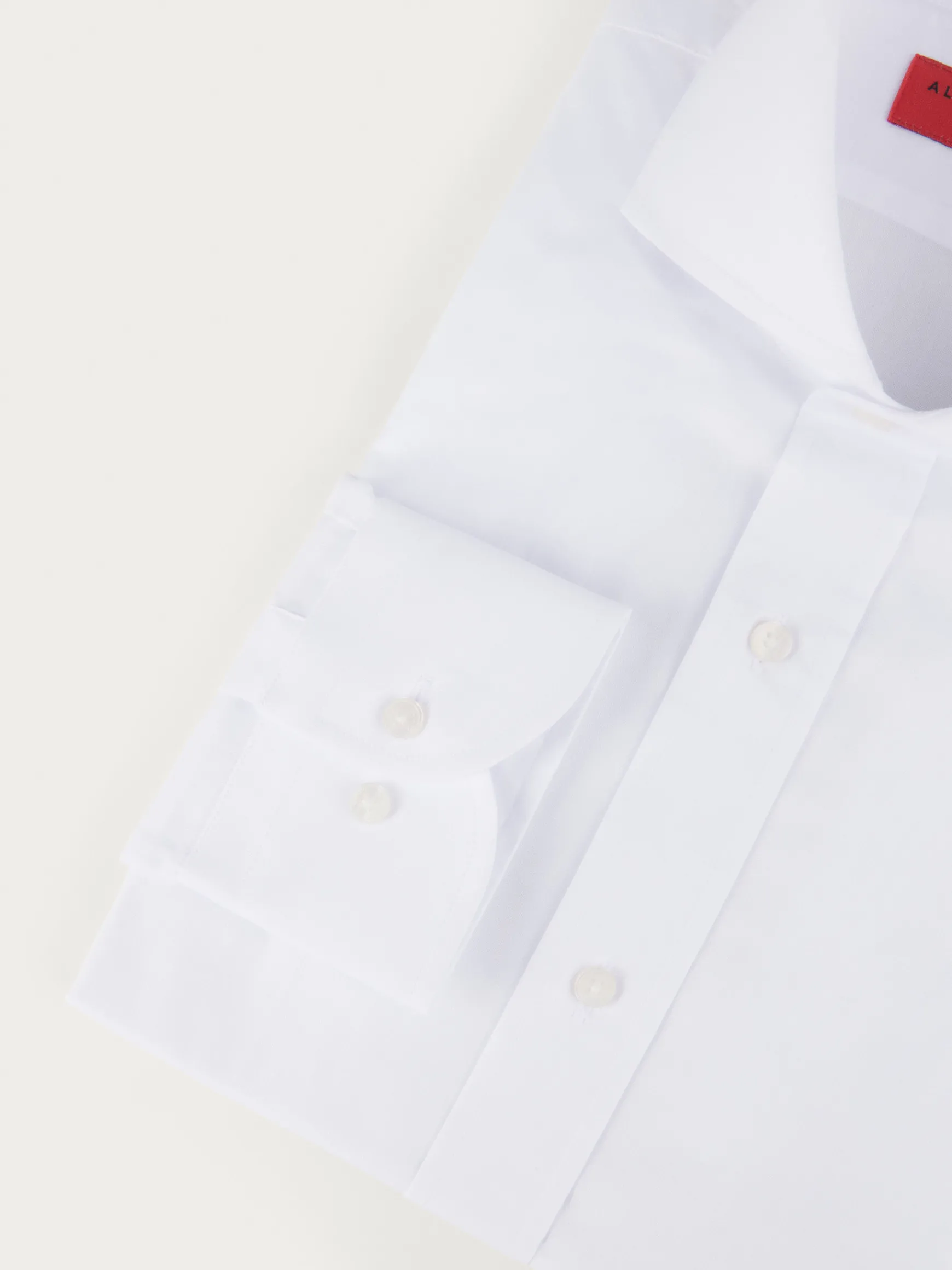 CAMISA VESTIR P.POINT-Alvaro Moreno Outlet