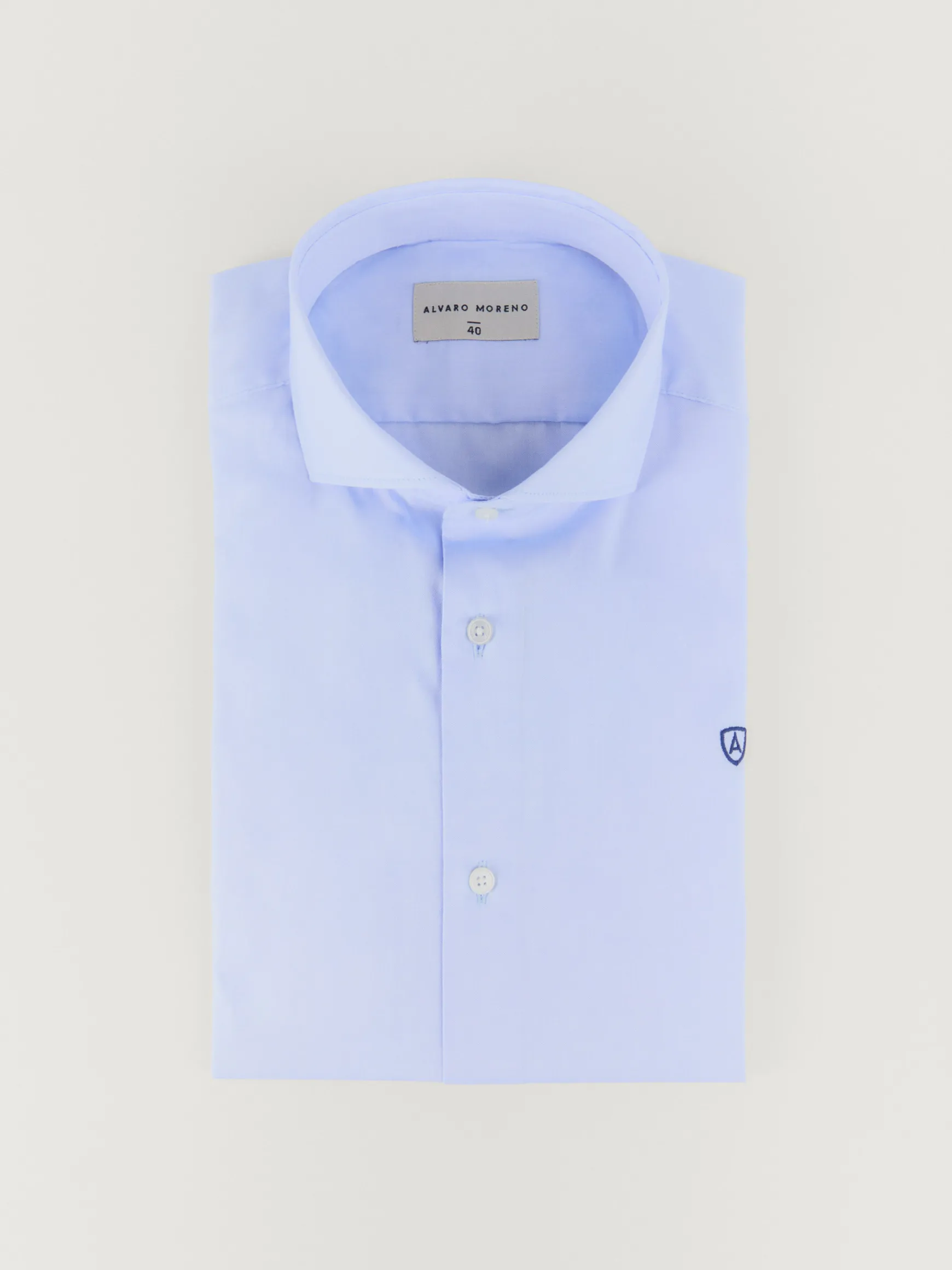 CAMISA VESTIR P.POINT-Alvaro Moreno Clearance