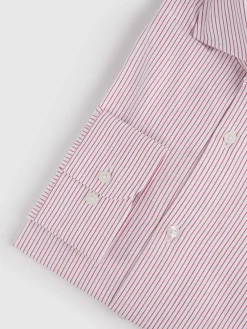 CAMISA VESTIR RAYAS-Alvaro Moreno Discount