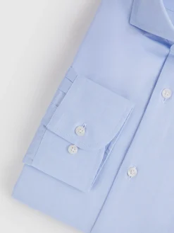 CAMISA VESTIR TWILL-Alvaro Moreno Hot