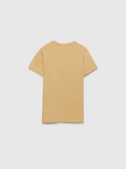 CAMISETA BASIC KIDS-Alvaro Moreno Best