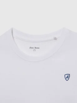 CAMISETA BASIC KIDS-Alvaro Moreno New