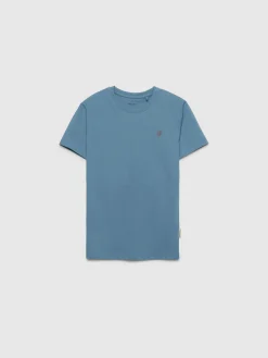 CAMISETA BASIC KIDS-Alvaro Moreno Online