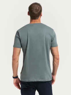 CAMISETA BASICA-Alvaro Moreno Discount