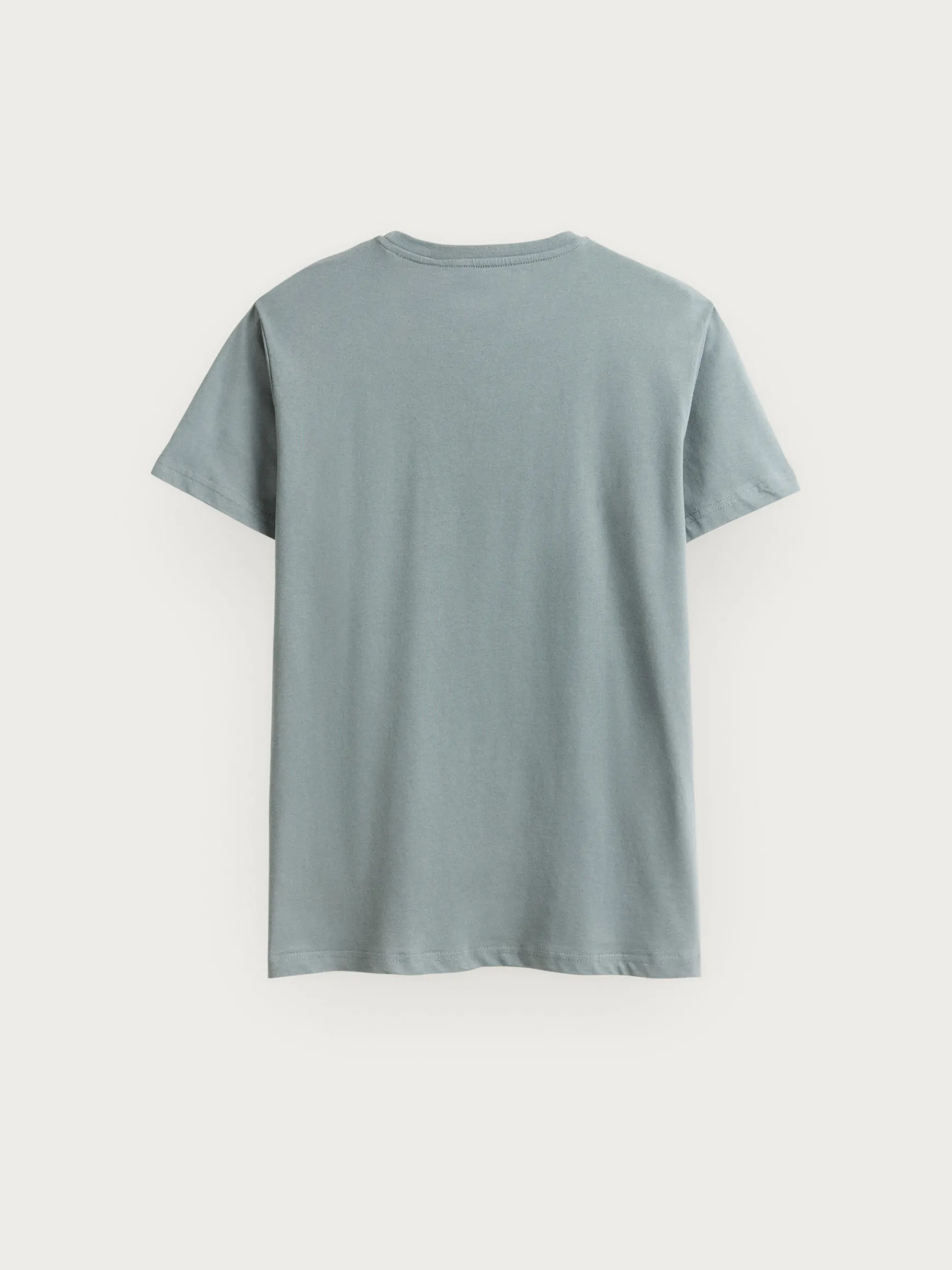 CAMISETA BASICA-Alvaro Moreno Discount