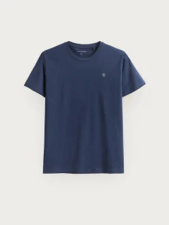 CAMISETA BASICA-Alvaro Moreno Outlet