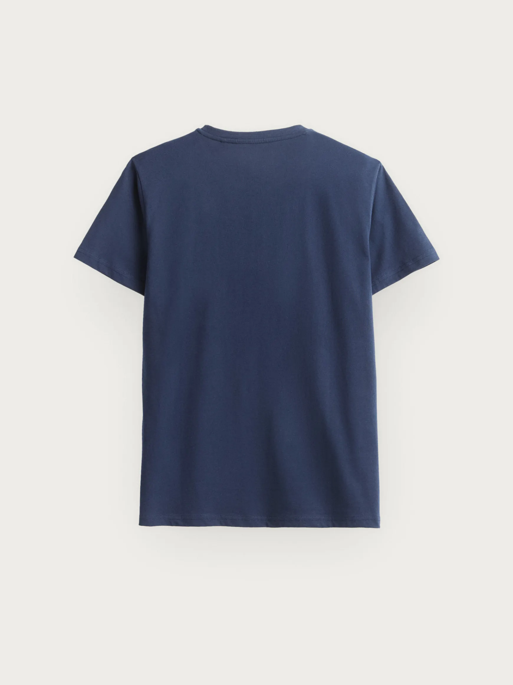 CAMISETA BASICA-Alvaro Moreno Outlet