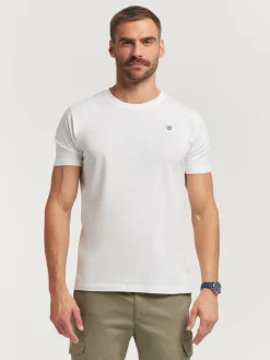 CAMISETA BASICA-Alvaro Moreno Outlet