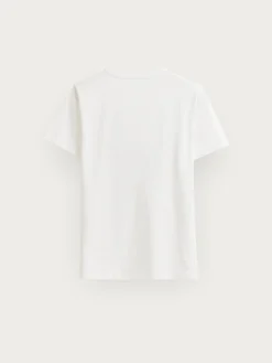 CAMISETA BASICA-Alvaro Moreno Outlet