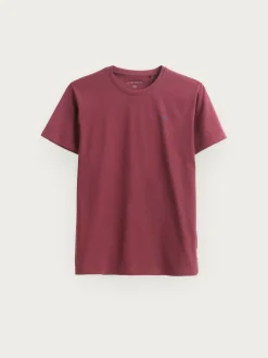 CAMISETA BASICA-Alvaro Moreno Sale